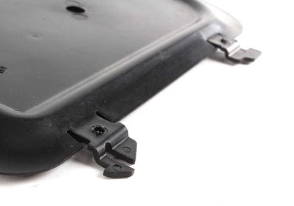 Lower protection cover OEM 51757061886 for BMW E60, E61, E63, E64. Original BMW piece.