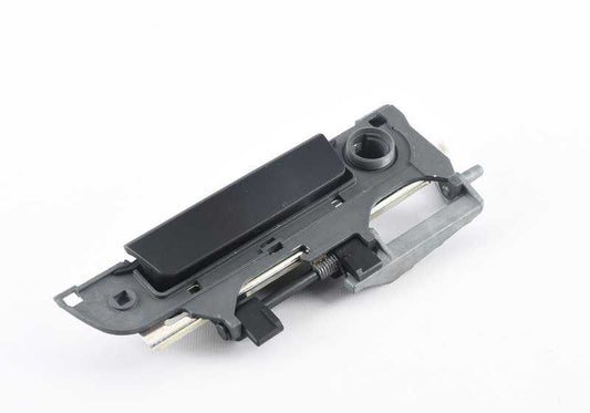 Abrepuertas exterior derecho OEM 51218205294 para BMW Serie 3 E36, modelos 316g, 316i... y más. Original BMW.