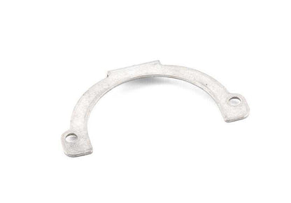 Supporto metallico OEM 13541739230 per BMW E30 318is ed E36 318is. Compatibile con versioni manuali e automatiche. BMW originale.