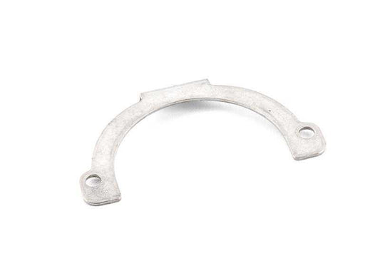 OEM METALLIC SUPPORT 13541739230 FOR BMW E30 318IS and E36 318IS. Compatible with manual and automatic versions. Original BMW.