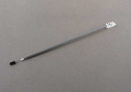 OPPAGGIAMENTO DELL'APERTURA DELL'APERTURA OEM 512275720 per BMW F10, F11. BMW originale.