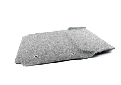 Estante maletero OEM 51479120918 para BMW E93. Original BMW.