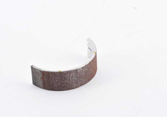 OEM yellow bench bearings 11217576760 for BMW F07, F10, F11, G30, F06, F12, F13, F01, F02, F04, G11, G12, E70, F15, G05, E71, E72, F16, G07. Original BMW.