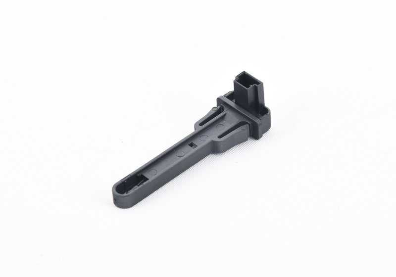 Verdampfertemperatursensor OEM 64119116269 für BMW (kompatible Modelle: F25, F26, E70, F15, F85, E71, E72, F16, F86). Original BMW.