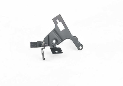 Soporte para la línea de combustible para BMW Serie 3 E46, Serie 5 E39, E60, E61, Serie 7 E65, E66, X3 E83, X5 E53, Z4 E85 (OEM 11617502272). Original BMW