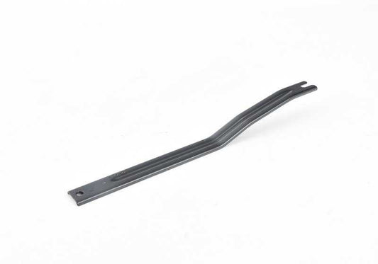 Soporte de batería OEM 41007192742 para BMW Z4 E89 sDrive18i, sDrive20i, sDrive23i. Compatible con modelos del 2009 al 2016. Pieza original BMW.