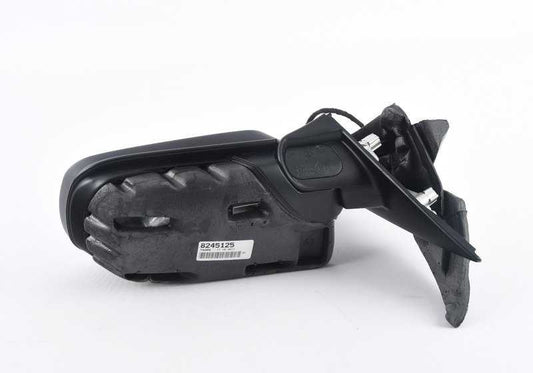 OMAFEFATIL EXTIRAL REGROVISOR OEM 51168245125 PARA BMW E46 {316I}. Compatível com modelos de mudança manual e automática, tração traseira. BMW original.