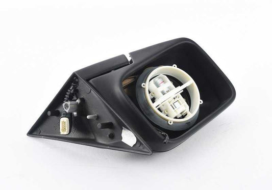 Arrière extérieur électrique gauche chauffé pour BMW E34 (OEM 51168181545). BMW d'origine