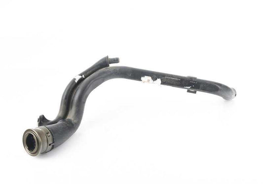 OEM fuel filling tube 16111184667 for BMW E38. Original BMW.