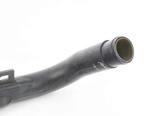 OEM fuel filling tube 16111184667 for BMW E38. Original BMW.