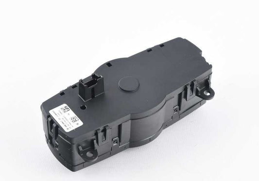 Interruptor de luces OEM 61316803962 para BMW F07, F07N, F10, F10N, F06, F06N, F12, F12N, F13, F13N, F01, F01N, F02, F02N, F04, F25, F26. Original BMW.