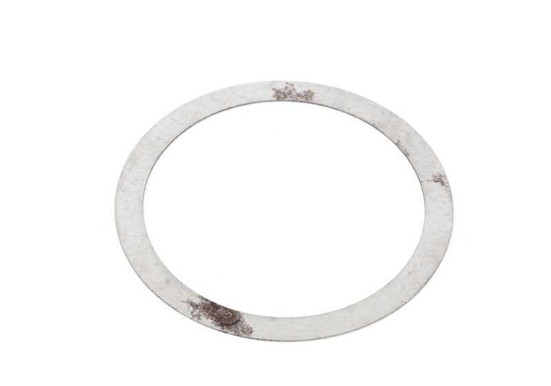 Distanzierungen für BMW E30, E28, E34, E24, E23, E32 (OEM 23222224378). Original BMW