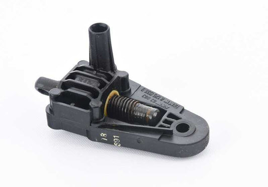 Motor de ajuste respaldo asiento OEM 52108175055 para BMW E39 {520d, 520i} con cambio manual o automático. Compatible con modelos fabricados entre 1996 y 2003. Original BMW.