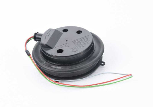 Kit reparación mecanismo elevalunas derecho OEM 67138375460 para BMW E39, E38. Original BMW.