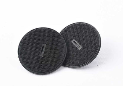 Omder omper porcy 51477265481 para bmw e90, e90n, e91, e91n. Cinza. BMW original.