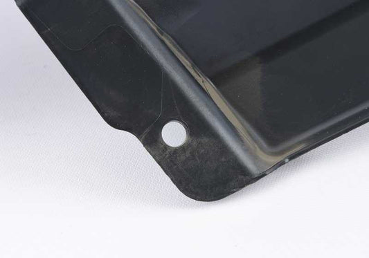 Cubierta inferior derecha OEM 51718044640 para BMW E90, E91. Original BMW.