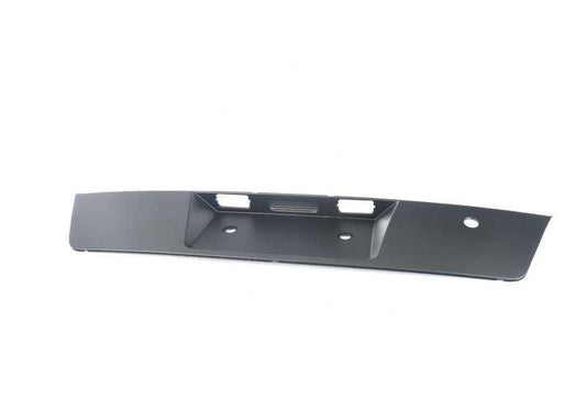 ABLELECADOR COBERTURA OEM 51138169692 PARA BMW E38 728I, 725TDS {todos os modelos compatíveis}. BMW original.