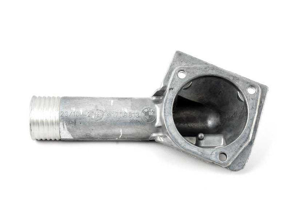 Carcasa de termostato OEM 11531709819 para BMW E30, E36, E34. Original BMW.