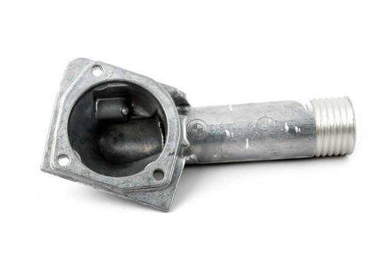 Carcasa de termostato OEM 11531709819 para BMW E30, E36, E34. Original BMW.