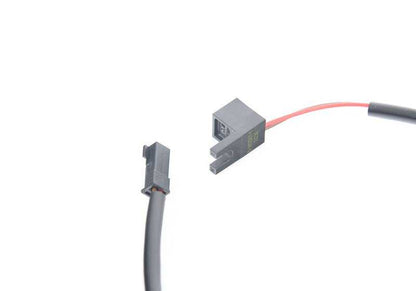 Sensor de posición maletero (Hallsensor) OEM 61316958127 para BMW E93, E93N. Sensor original BMW para apertura/cierre del maletero.
