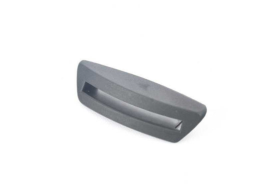 Right seat cover OEM 52108122156 for BMW E36. Original BMW.