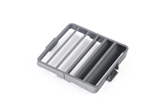 Blende pour BMW E34 (OEM 51458181447). BMW d'origine