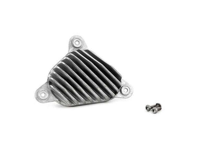 Módulo LED luz diurna derecha OEM 63117494852 para BMW F22, F23, F87. Original BMW.