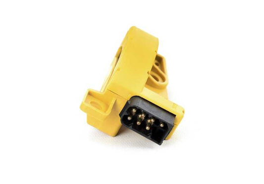 Interruptor de marcha atrás OEM 25161422821 para BMW E36, E34, E32, E31, Z3. Original BMW.