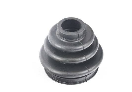 Kit de reparación fuelle exterior OEM 33202283069 para BMW E60, E61, E63, E64. Original BMW.