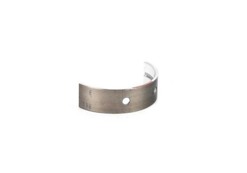 Roueur rouge pour BMW E81, E82, E87, E87N, E88, F20, F20N, F21, F21N, F22, F23, E46, E90, E90N, E91, E91N, E92, E92N, E93, E93n, F30, F31, F31, F35, F35N, F32, F33, F36, E60N, E61N, F07, F10, F11, F18, F06, F12, F13, F01N, F02N, E84, E83, F25, F26, E70N,