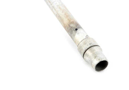 Tubería de retorno del enfriador de aceite OEM 17227589508 para BMW F01, F02. Original BMW.