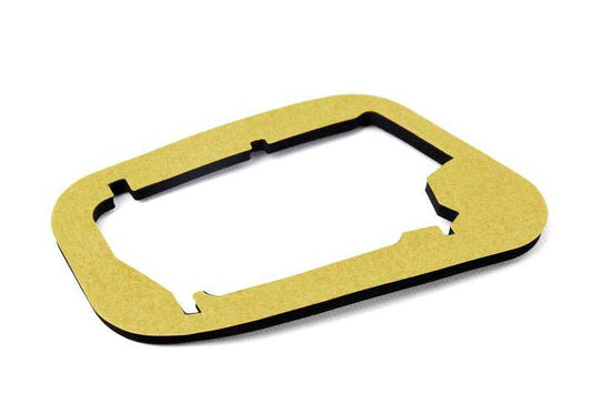 Tailgate Rear Light Seal Left for BMW 3 Series E92 (OEM 63217174409). Original BMW