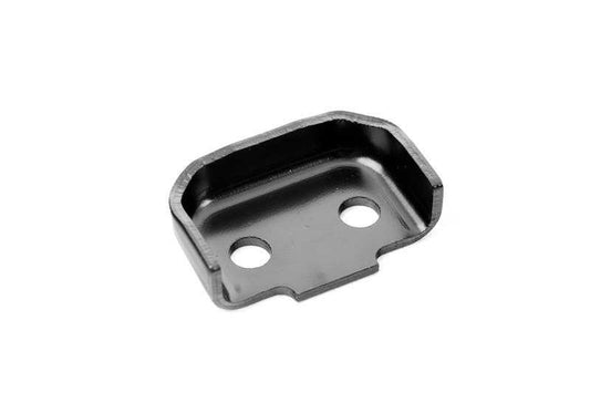 BMW -Unterstützung für BMW 3 E46, E90 -Serie, 5 E60 -Serie, 7 F01 -Serie (OEM 41351840033). Original BMW.