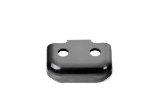 BMW -Unterstützung für BMW 3 E46, E90 -Serie, 5 E60 -Serie, 7 F01 -Serie (OEM 41351840033). Original BMW.