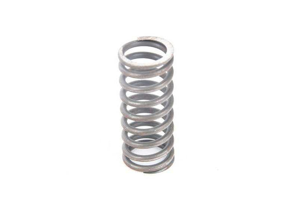Muelle de presión OEM 21521157479 para BMW E36, E39, E38, Z3. Pieza original BMW. Ideal para sistema de pedal de embrague o soporte de pedal.