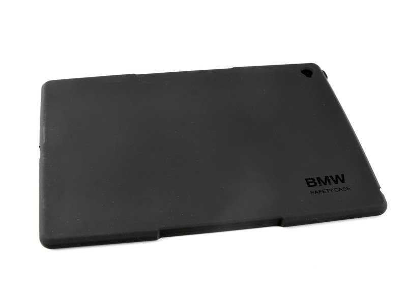 Security Cover for BMW Series 1, Series 2, Series 3, Series 4, Series 5, Series 6, Series 7, i, X1, X2, X3, X4, X5, X6, X7, XM (OEM 51952420906). Genuine BMW.