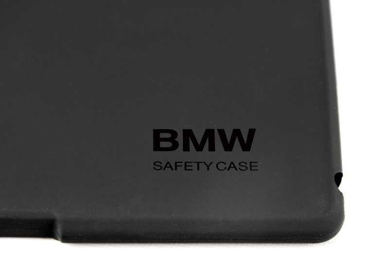 Security Cover for BMW Series 1, Series 2, Series 3, Series 4, Series 5, Series 6, Series 7, i, X1, X2, X3, X4, X5, X6, X7, XM (OEM 51952420906). Genuine BMW.