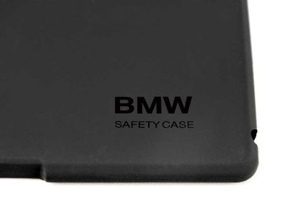 Security Cover for BMW Series 1, Series 2, Series 3, Series 4, Series 5, Series 6, Series 7, i, X1, X2, X3, X4, X5, X6, X7, XM (OEM 51952420906). Genuine BMW.