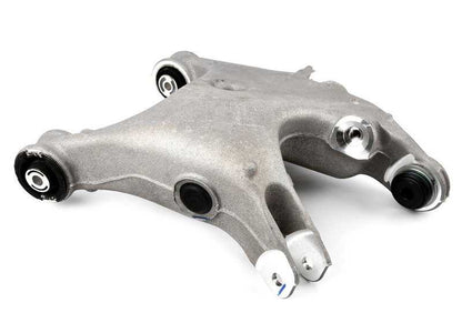 Brazo oscilante derecho para BMW F07, F11 (OEM 33326780070). Original BMW