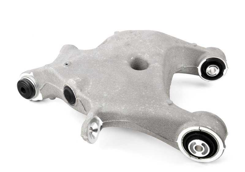 Brazo oscilante derecho para BMW F07, F11 (OEM 33326780070). Original BMW