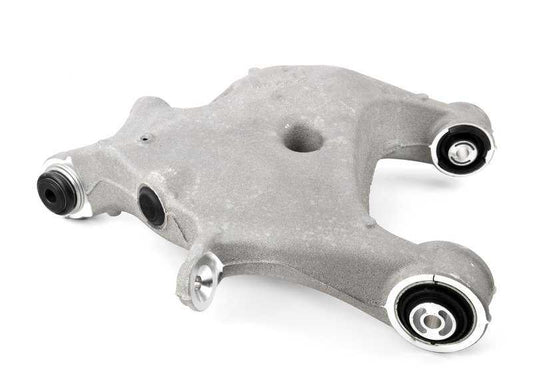 Brazo oscilante derecho para BMW F07, F11 (OEM 33326780070). Original BMW