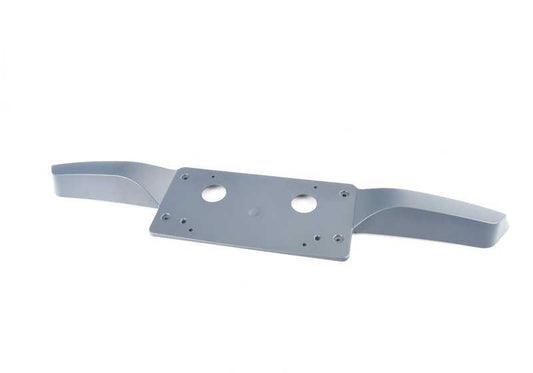 Supporto per la registrazione della stampa OEM 51127371965 per BMW I12, I15. BMW originale.