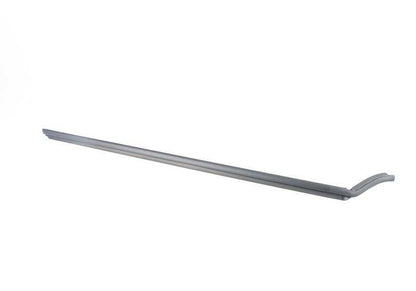 Moldura exterior puerta delantera derecha OEM 51337277046 para BMW i3 (I01, I01N). Original BMW.