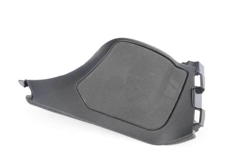 Partenza della cintura sinistra per BMW 4 F36, F36N (OEM 51467326269). BMW originale.