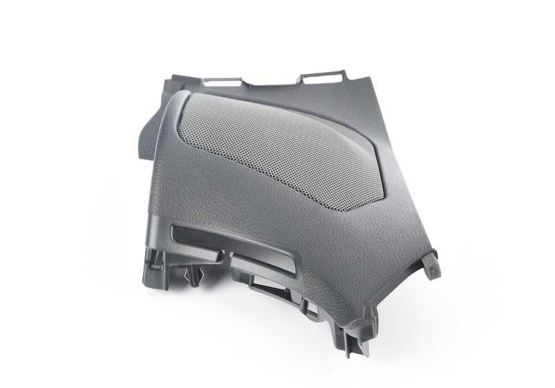 Partenza della cintura sinistra per BMW 4 F36, F36N (OEM 51467326269). BMW originale.