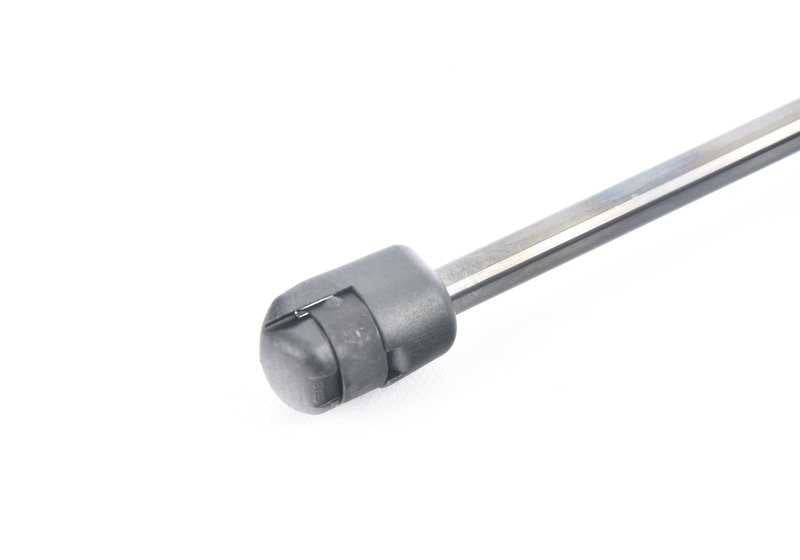 Resorte de gas capó delantero para BMW F80, F82, F83 (OEM 51238059044). Original BMW