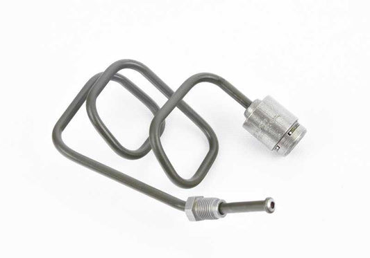 Tubo idraulico OEM 21527839306 per BMW E60 M5, E63 M6 ed E64 M6. BMW originale.