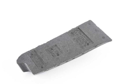 Assorbitore posteriore destro OEM 51127336310 per BMW I8 (I12, I15). BMW originale.