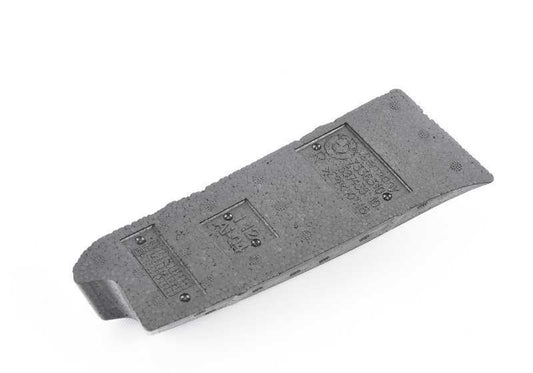 Assorbitore posteriore destro OEM 51127336310 per BMW I8 (I12, I15). BMW originale.