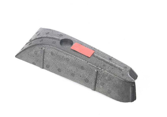 Shock posteriore sinistro OEM 51127336309 per BMW I8 (I12, I15). BMW originale.